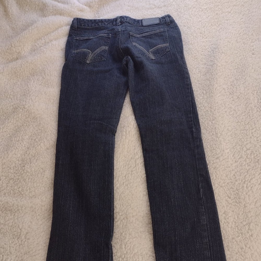 Vanity Jeans